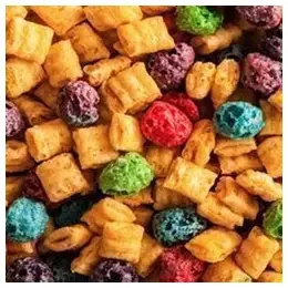 Berry Cereal TFA
