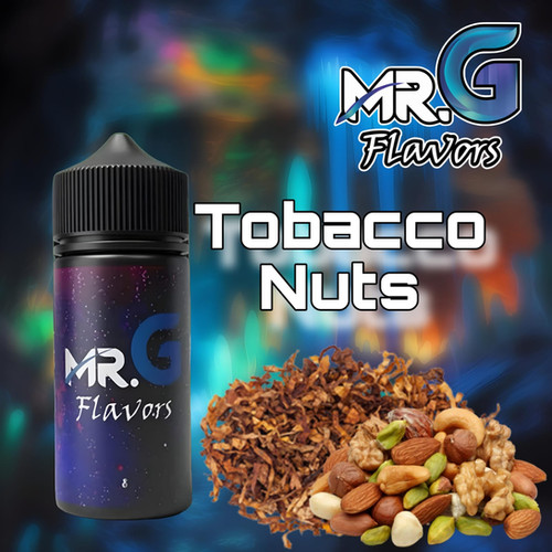 tobacco nuts - REAL VAPE SALTNIC 30ml |  Same Day Delivery | Dubai HQD Salt Nuts Tobacco 30ml