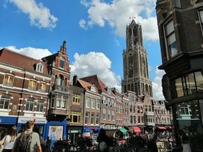 „Bilderbogen Niederlande“
