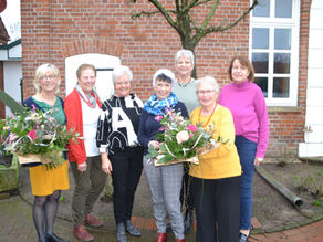 Jahreshauptversammlung der Verdener Landfrauen