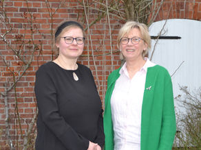 Jahreshauptversammlung der Verdener