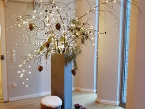 Treffen der Ortsvertreterinnen