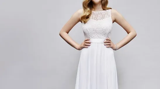 dress nice for cheap