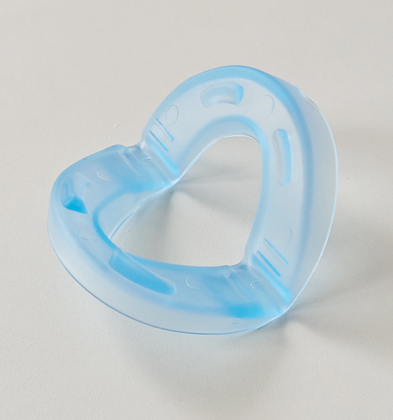 Anti-Snoring Mouthpiece Kit with Custom Molding (1 Set)