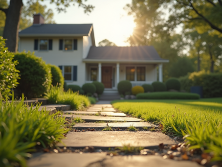 Essential Wildfire Prevention Tips for Homeowners