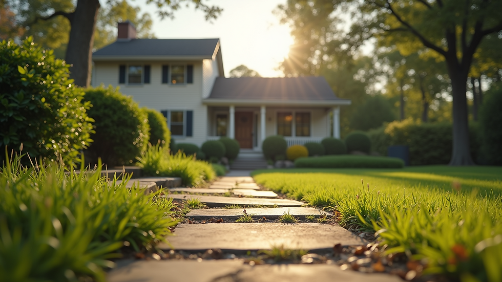 Essential Wildfire Prevention Tips for Homeowners