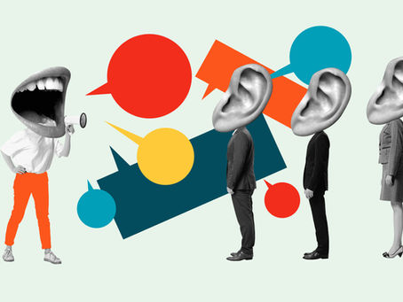 Kanalstrategi styrd av mål, målgrupp och varumärkeslöfte