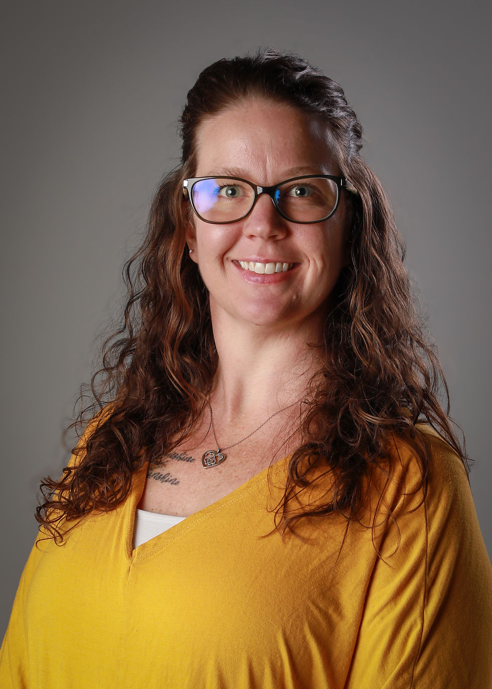 Nicole Bork