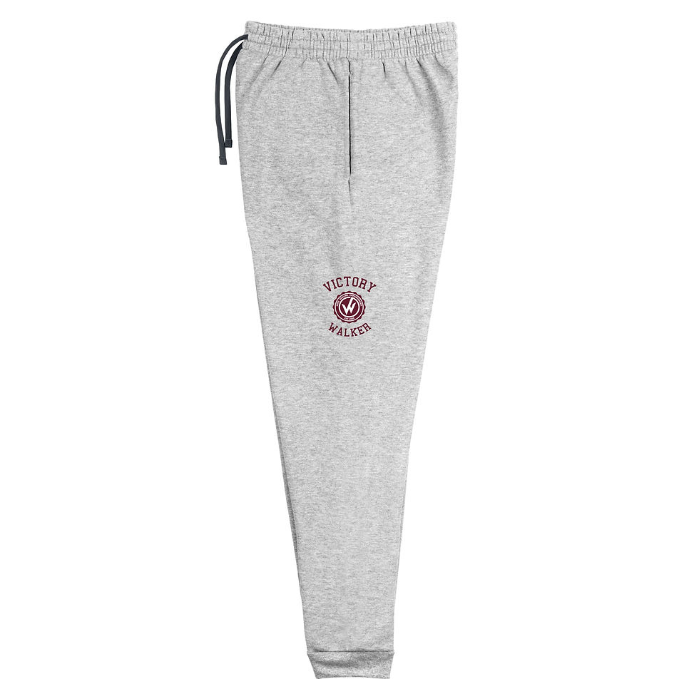 Thumbnail: Campus SZN Unisex Joggers