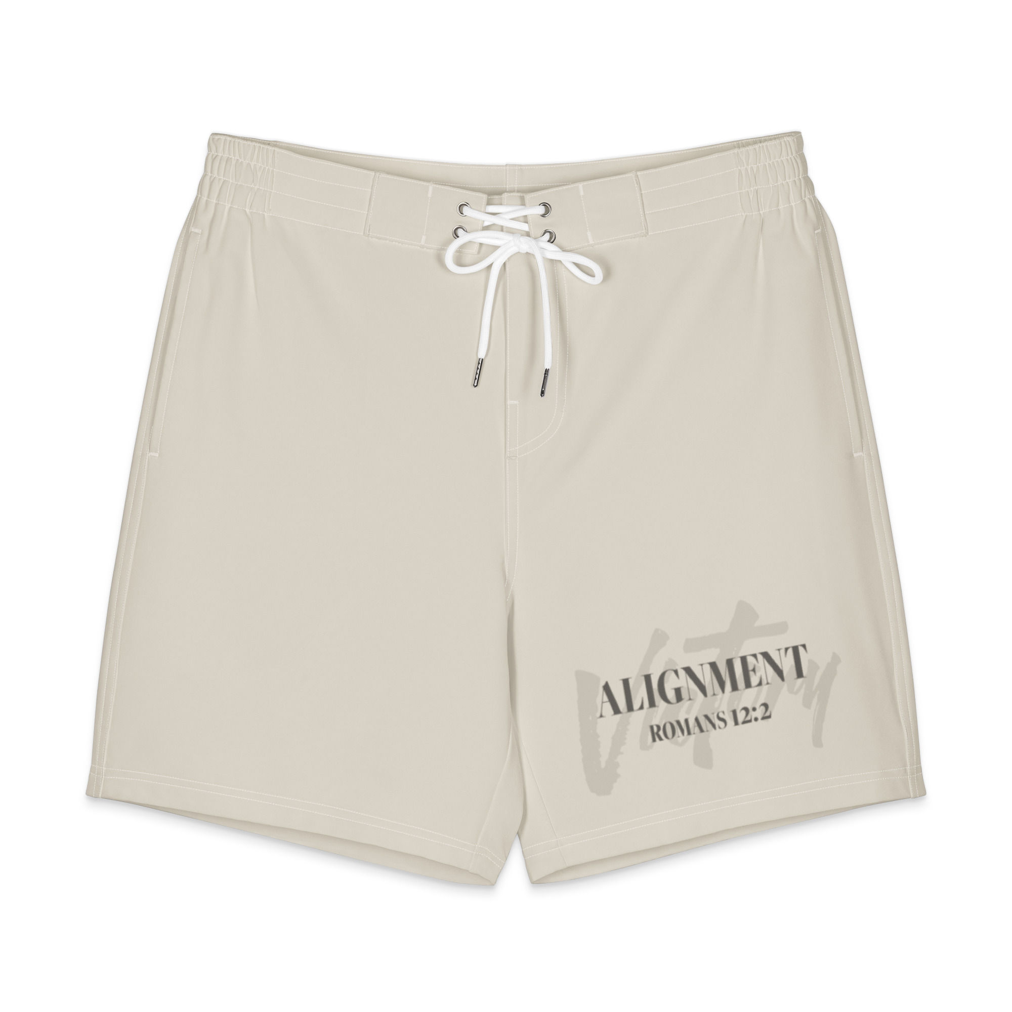 Alignment Men's Board Shorts