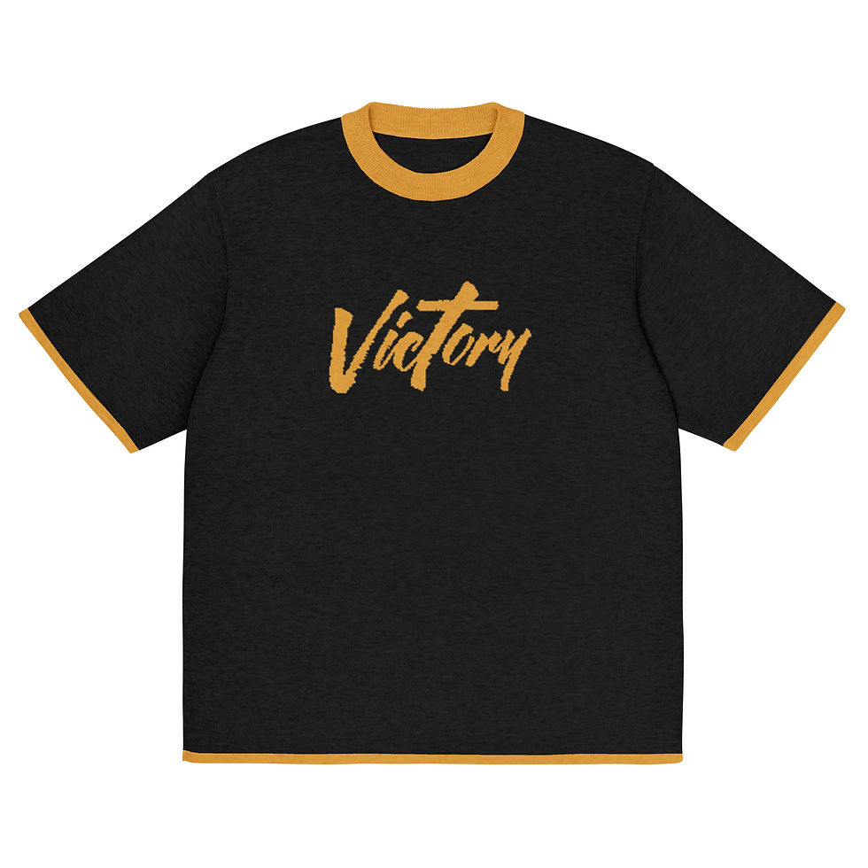 Thumbnail: Campus SZN Knitted Classic Tee