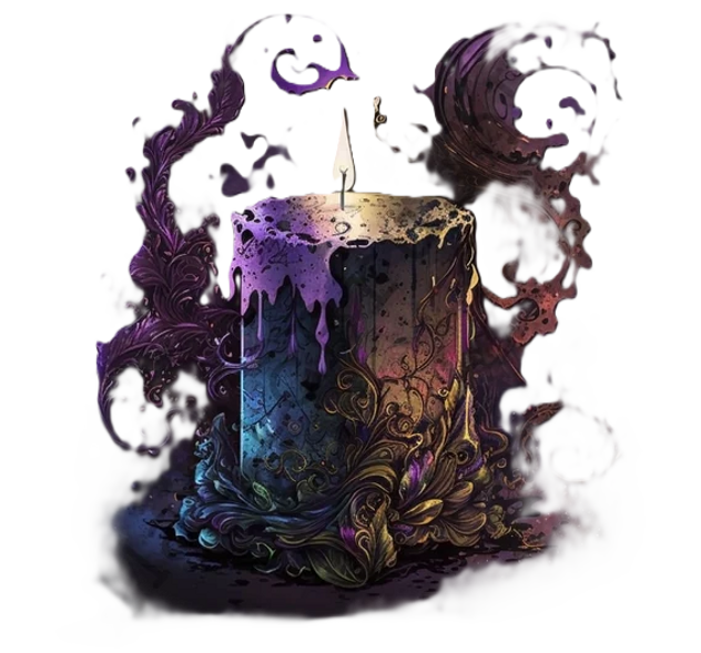 purple candle.png