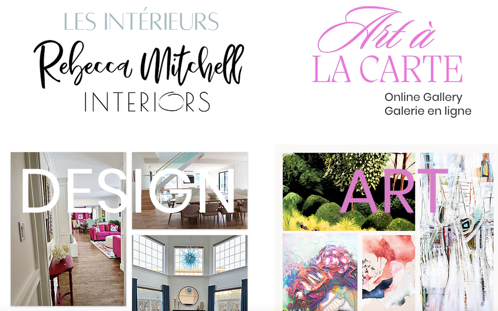Rebecca Mitchell Interiors