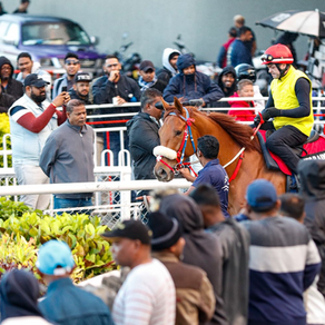Horse racing: A passion still very much alive