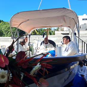 Gens de la mer : vies oubliées, souffrances silencieuses