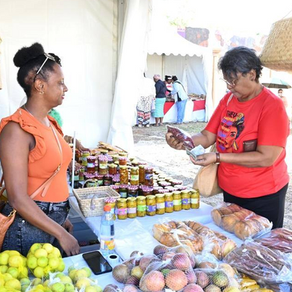 Traditions, savoir-faire et identité : Rodrigues rayonne