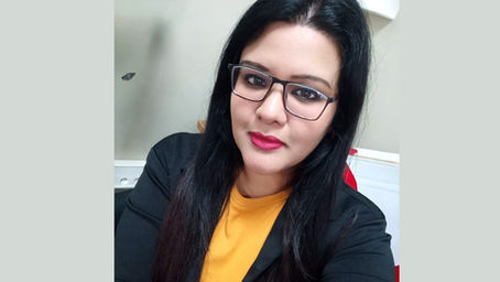 Dr Anjum Heera Durgahee : Cancer et santé mentale