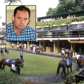 Board of Racing Stewards officially announced