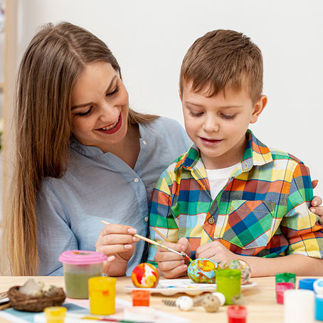 How To Unleash The Full Potential Of Your Child