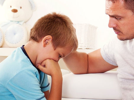 How A Childcare Centre Encourages A Child's Emotional Development