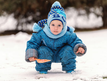 How To Stay Healthy During These Cold Winter Months