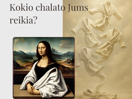 🛁 Kaip išsirinkti chalatą? Rinkitės pagal savo pojūčius