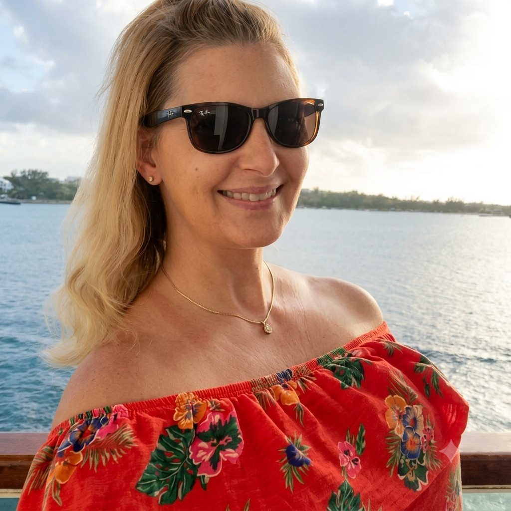 Writer: Kimberly McCord