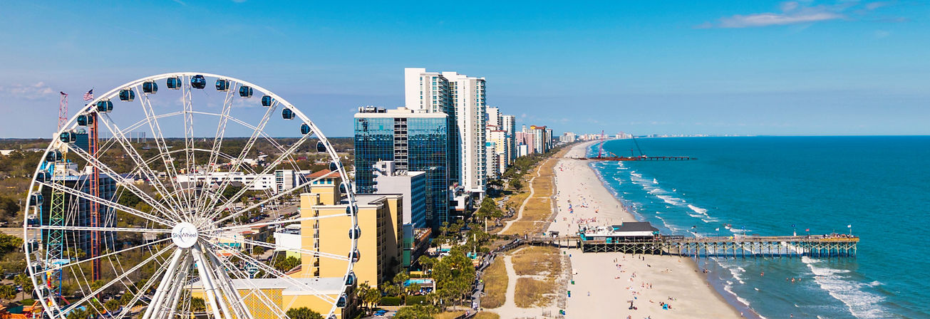 SkyWheel Myrtle Beach