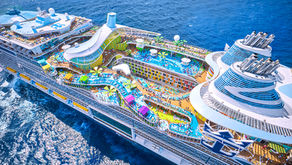 Your Next Adventure Awaits: Myrtle Beach Travel Now Offers Cruises and Domestic Travel Across the U.S.
