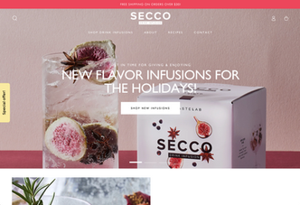 Secco USA