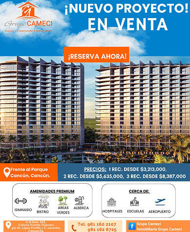 White Blue and Yellow Modern Luxury Apartment Marketing Instagram Post.png