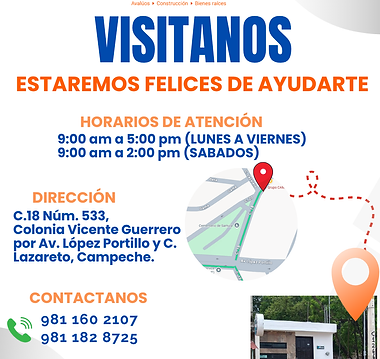 Post de Instagram Ubicación y Horarios Moderno Gris.png