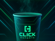 Free Hot Drink This November at Click Esports