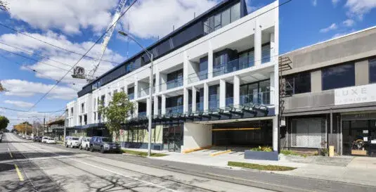 Residential Architects in Melbourne: Shaping Homes with Vision and Functionality