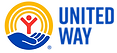 Logo of United Way of St. Johns, St. Augustine commercial cleaning client