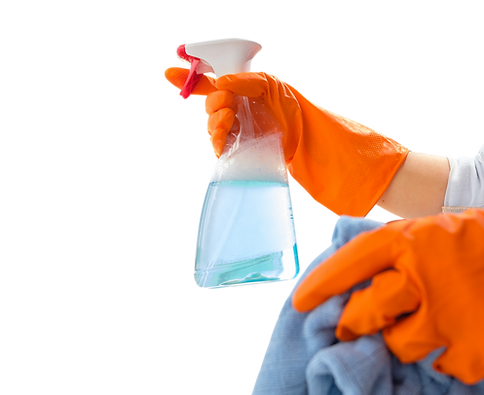 commercial cleaning st. augustine