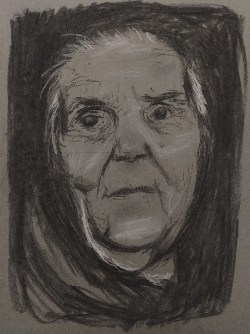 Nice Lady