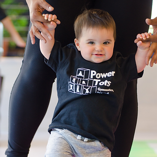 Power Tots Kids Gymnastics Dance Yoga