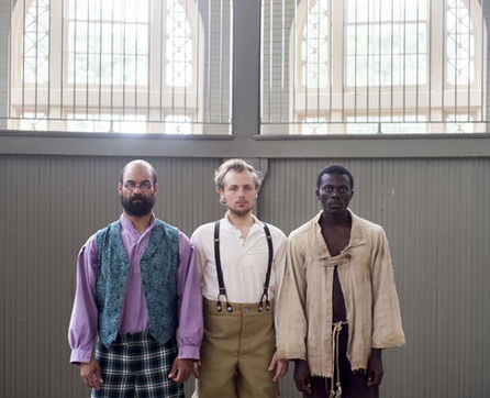 WM - Leslie Cook Costume Design