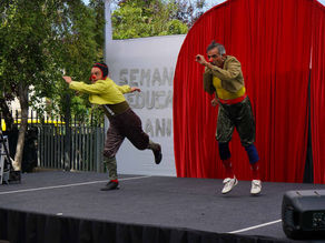 La Semana de la Educación Pública