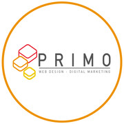 PRIMO Web Design