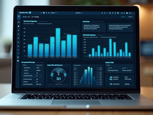 Tailored Online Marketing Services for Business Growth: Effective Online Marketing Solutions