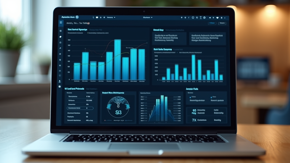 Tailored Online Marketing Services for Business Growth: Effective Online Marketing Solutions
