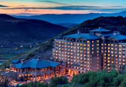 The St. Regis Deer Valley (from $2805)