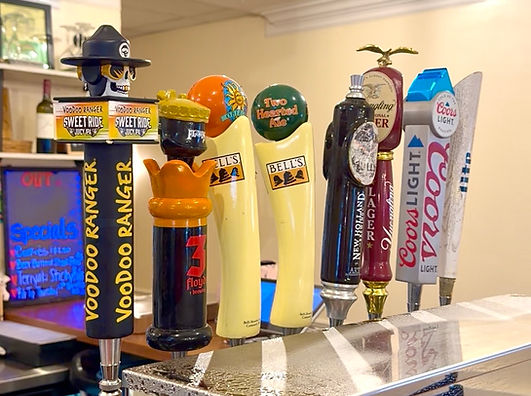 happy hour michiana