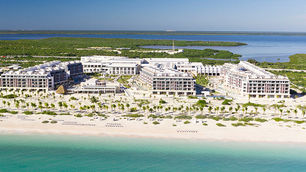 Majestic Elegance Costa Mujeres (from $1067)