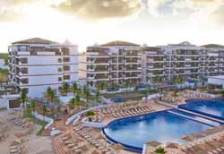 Grand Residences Riviera Cancun, a Registry Collection Hotel - All-Inclusive (from $1927)