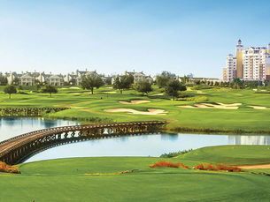 Reunion Resort & Golf Club (from $902)