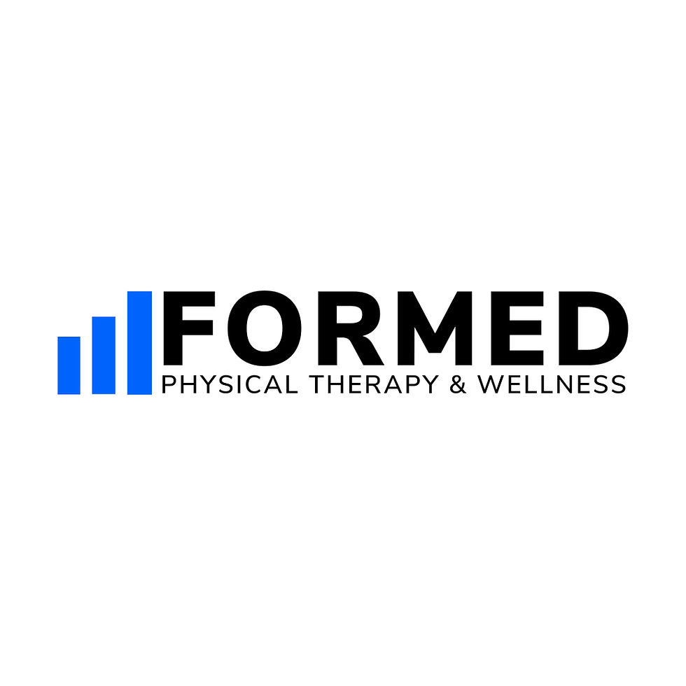 Formed Physical Therapy