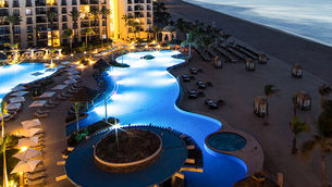Hyatt Ziva Los Cabos (from $1930)